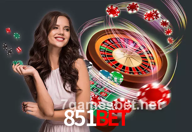 vivo no cassino 851bet