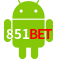 Aplicativo 851bet para Android